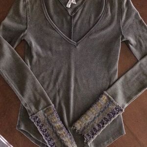 Thermal Top by Free People